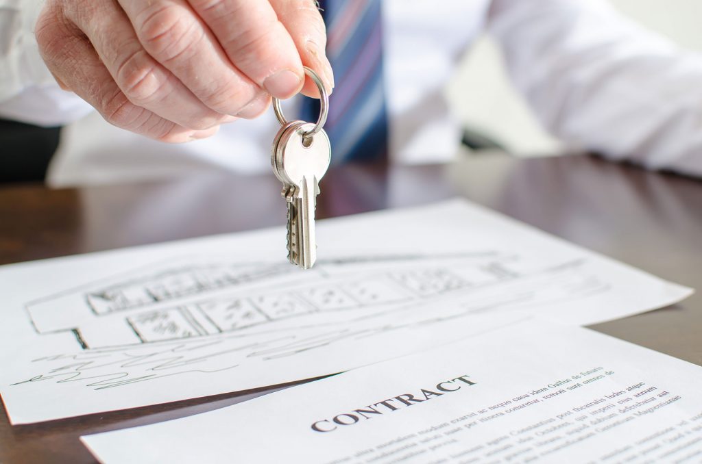conveyancing success